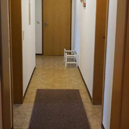 Einberger-schinabeck Apartment