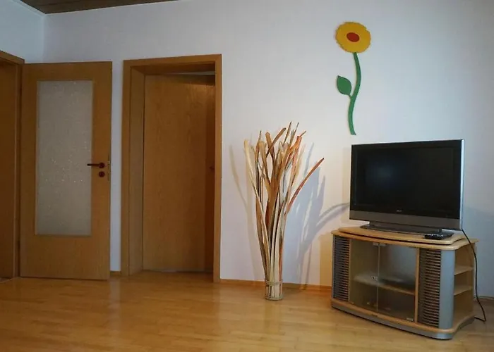 Appartamento Einberger-schinabeck